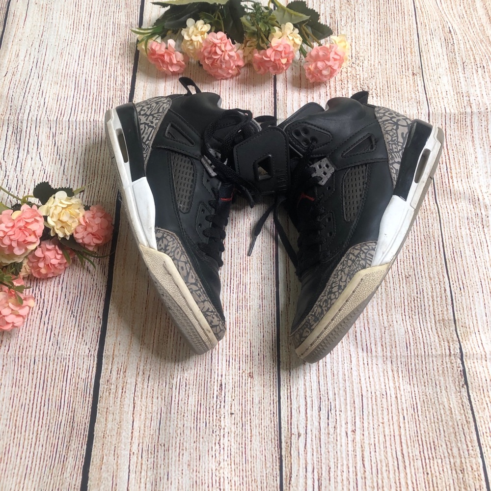 Nike Jordan Spizike Sneaker - Picture 4 of 8